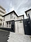 福岡県福岡市城南区別府5丁目16-27：物件画像／株式会社タウンハウジング福岡　西新店