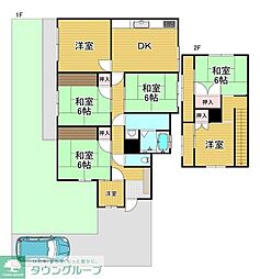 賀茂4丁目戸建