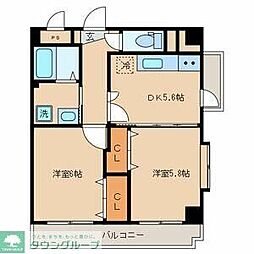 プレミール浜地 5階/502