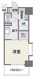 CAVANA天神 10階/-