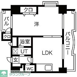 アクセス天神 4階