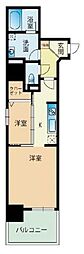 サニークレスト赤坂 3階
