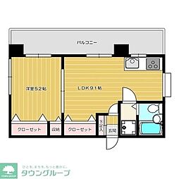 藤和高取ホームズ 5階