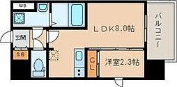 アスシード大手門 11階
