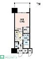 サヴォイラ・サブリエール15階7.5万円