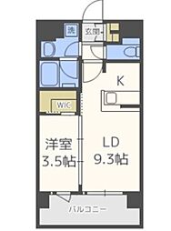 ネストピア薬院 12階