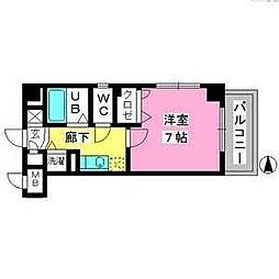 ヨーキハイム大濠 4階