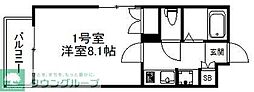 ユアーズ高砂 576 4階