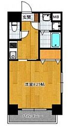バレンシア 6階
