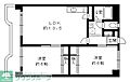 横尾ビル24階7.2万円