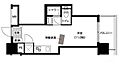 レジディア西新8階8.0万円