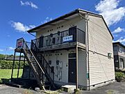 宮野駅より徒歩30分 2階 築15年10ヶ月の賃貸物件