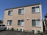 アゼリア壱番館 1階 築18年10ヶ月の賃貸物件