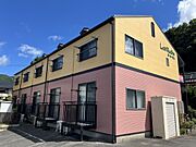 宮野駅より徒歩15分 1階 築22年10ヶ月の賃貸物件