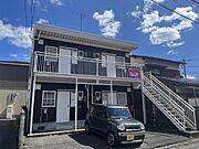 上山口駅より徒歩13分 1階 築36年7ヶ月の賃貸物件