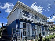宮野駅より徒歩38分 築36年7ヶ月 2階建の賃貸物件