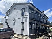 宮野駅より徒歩15分 2階 築30年2ヶ月の賃貸物件