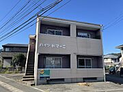 ハイツドマーニの賃貸物件