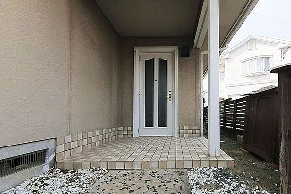 その他屋外
