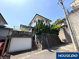 福岡県太宰府市三条1丁目
