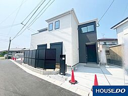 福岡県糸島市潤４丁目