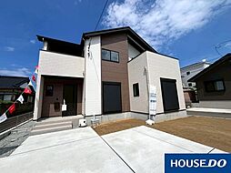 福岡県糸島市荻浦2丁目