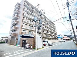 三愛シティライフ周船寺駅2