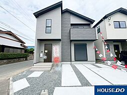 福岡県糸島市潤3丁目