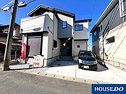 福岡県糸島市潤１丁目