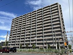 サーパスシティ前原壱番館