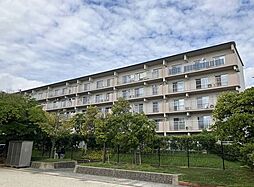 大町団地22号棟