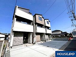 福岡県福岡市西区横浜１丁目