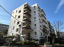 十郎川サンハイツ15号棟