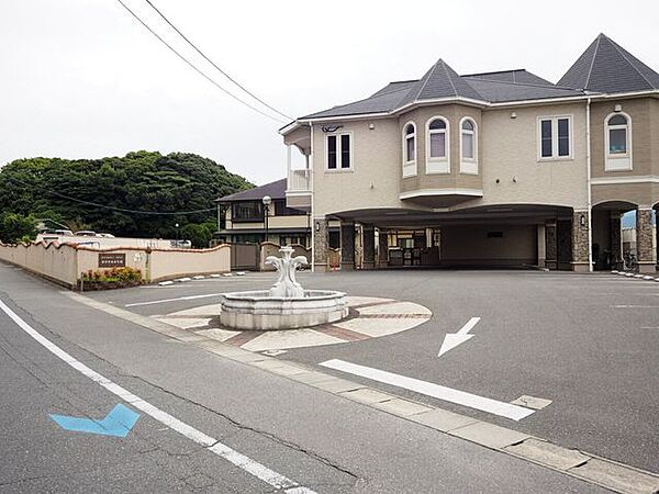 幼稚園・保育園 前原中央保育園 450m