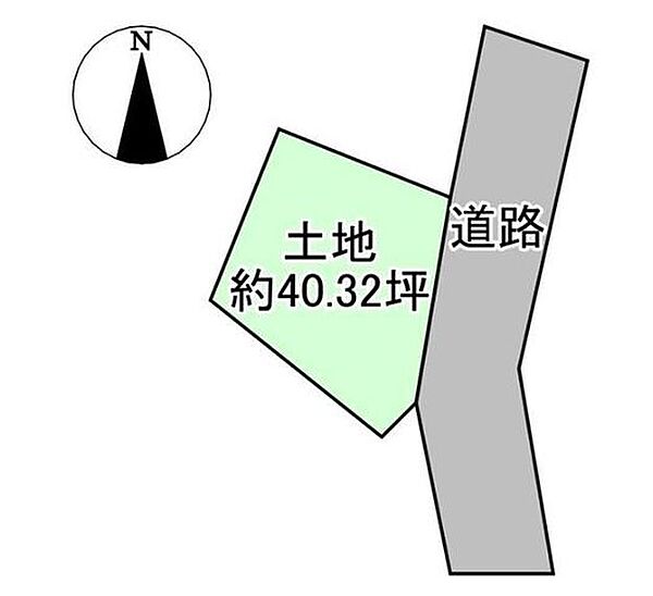 区画図：340000305963