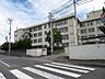 周辺：糸島市立 前原西中学校 1800m