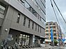 周辺：福岡銀行姪浜支店 1400m