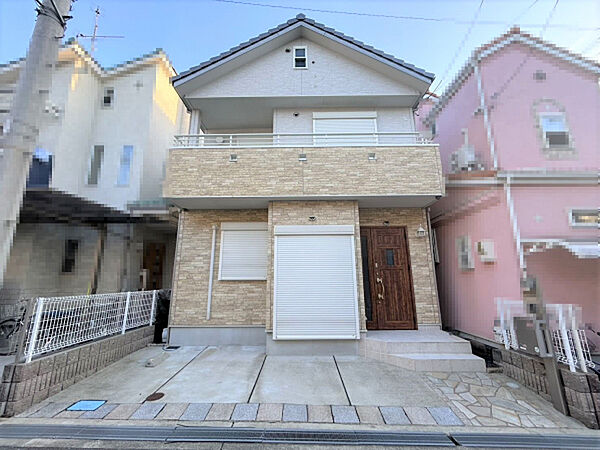 外観：327001670011