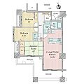 セントラル江坂垂水町5階5,250万円
