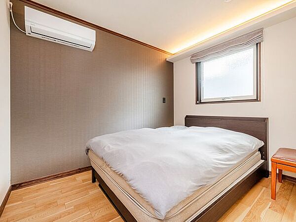 約4.5帖のお部屋です！