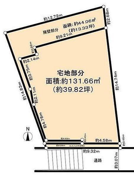 区画図：327002959522