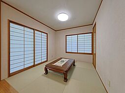 室内の画像