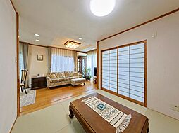 室内の画像