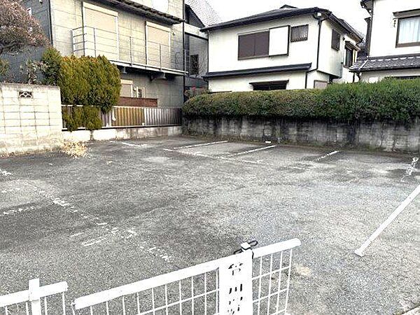 ■阪急電鉄宝塚線「川西能勢口駅」徒歩7分！