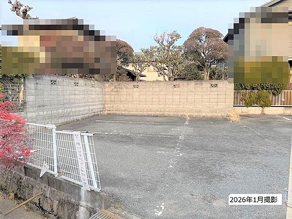 ■建築条件付き土地ではございません。
