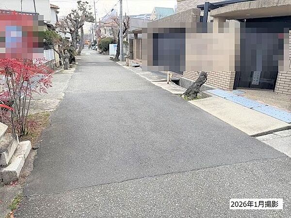 ■阪急電鉄宝塚線「川西能勢口駅」徒歩7分！