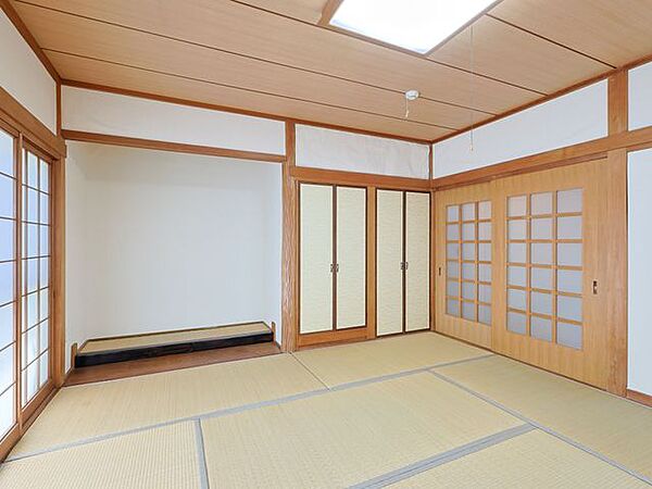 室内