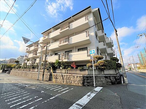 エレベーター付きです！