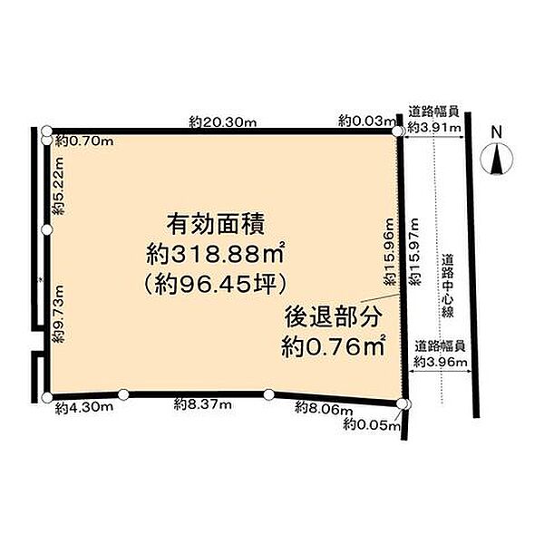 区画図：327002864974