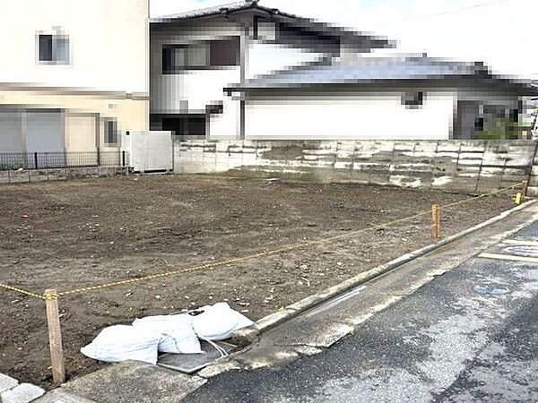 現地写真